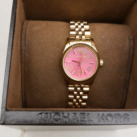 Michael Kors Accessories - Michael Kors Watch